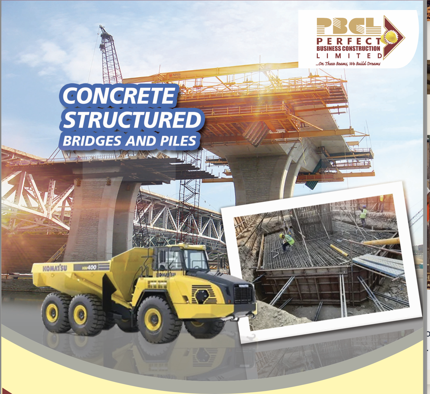 Commercial Construction